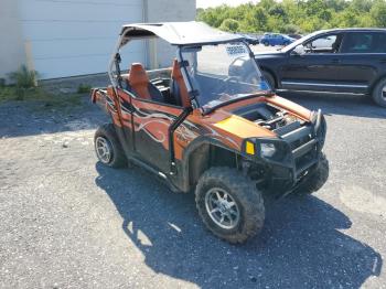  Salvage Polaris Ranger Rzr