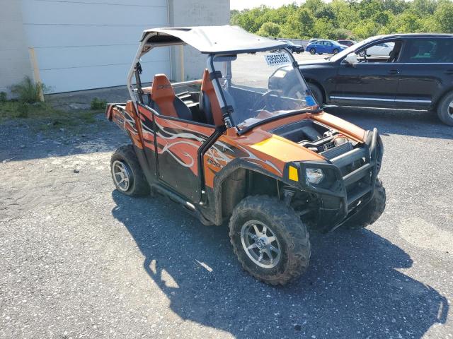  Salvage Polaris Ranger Rzr