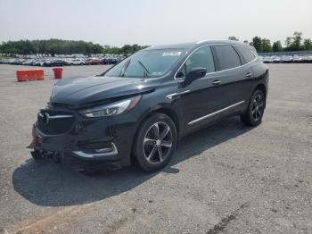  Salvage Buick Enclave