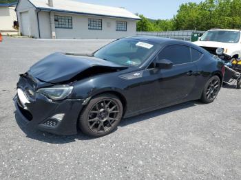  Salvage Toyota Scion