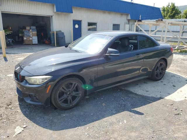  Salvage BMW 4 Series