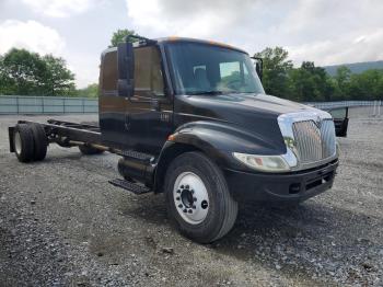 Salvage International 4000 Serie