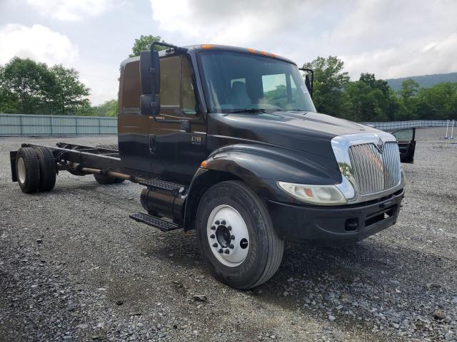 Salvage International 4000 Serie