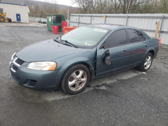  Salvage Dodge Stratus