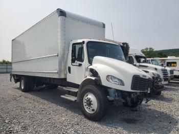  Salvage Freightliner M2 106 Med