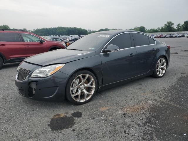  Salvage Buick Regal