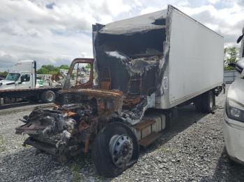  Salvage Freightliner M2 106 Med