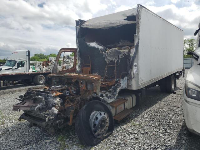  Salvage Freightliner M2 106 Med