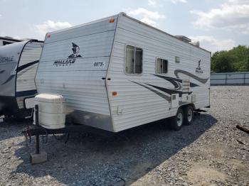  Salvage Other Trailer