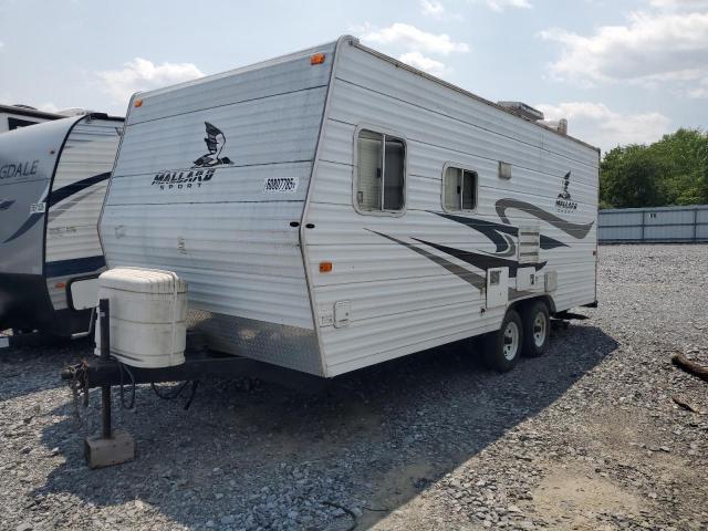 Salvage Other Trailer
