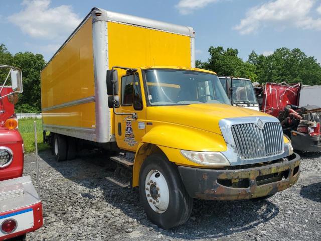  Salvage International 4000 Serie