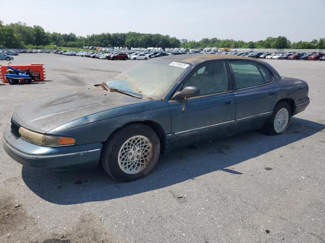  Salvage Chrysler LHS