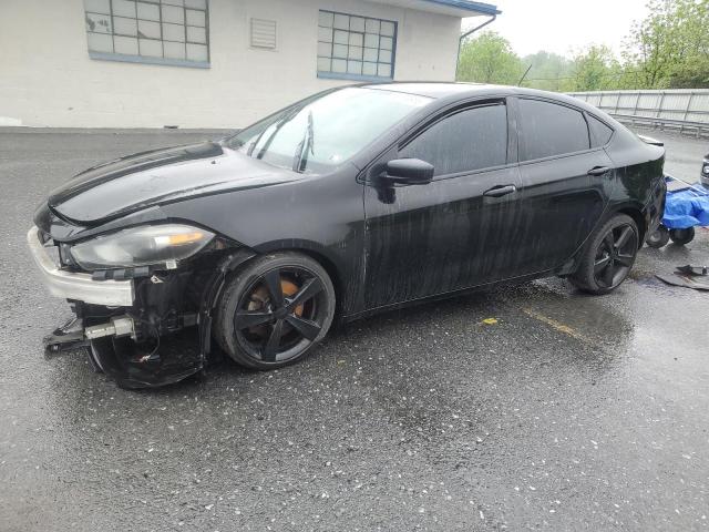  Salvage Dodge Dart