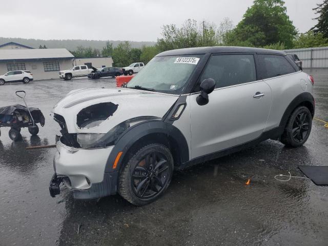  Salvage MINI Cooper