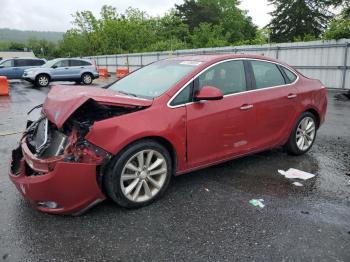  Salvage Buick Verano