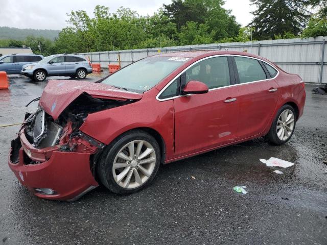  Salvage Buick Verano