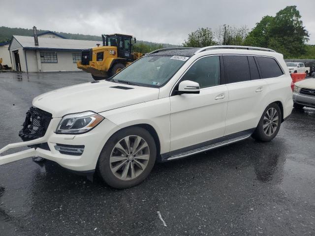 Salvage Mercedes-Benz G-Class
