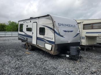  Salvage Keystone Springdale