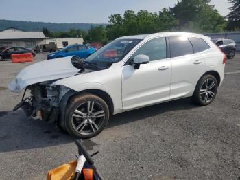  Salvage Volvo XC60
