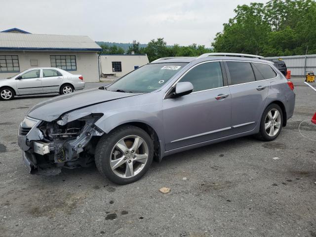  Salvage Acura TSX