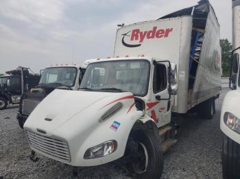  Salvage Freightliner M2 106 Med