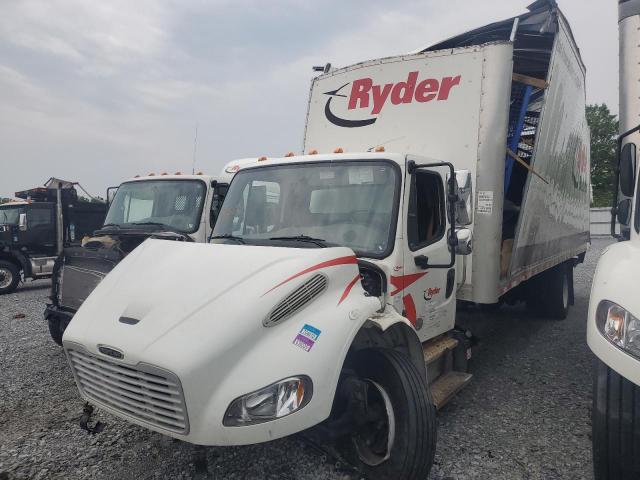  Salvage Freightliner M2 106 Med