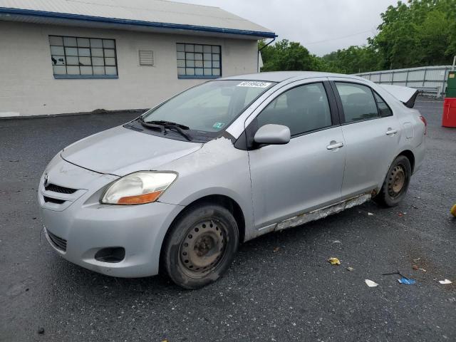  Salvage Toyota Yaris