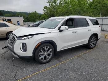  Salvage Hyundai PALISADE