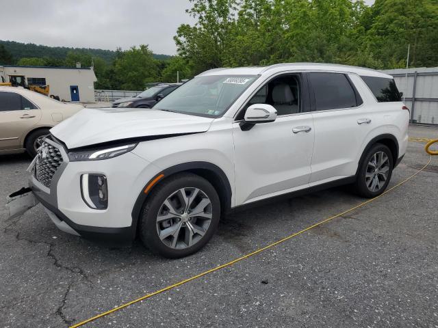  Salvage Hyundai PALISADE