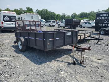  Salvage Burk Other