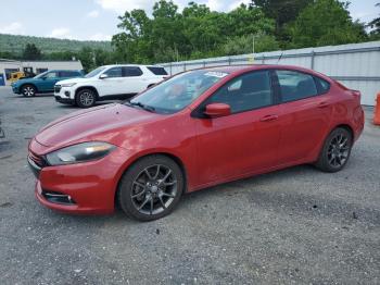  Salvage Dodge Dart