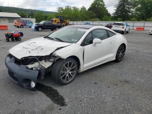  Salvage Mitsubishi Eclipse