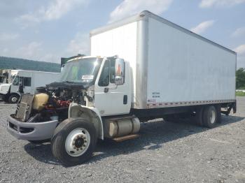  Salvage International 4000 Serie