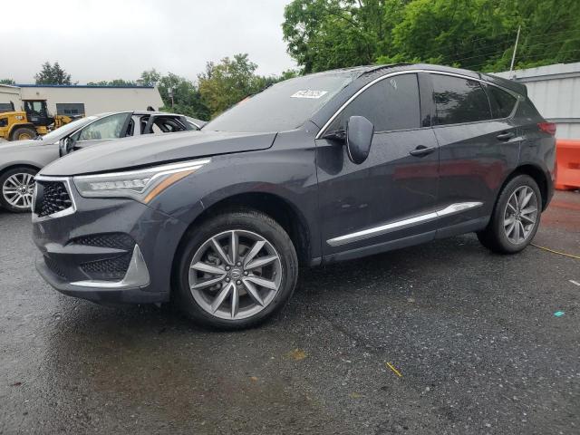  Salvage Acura RDX