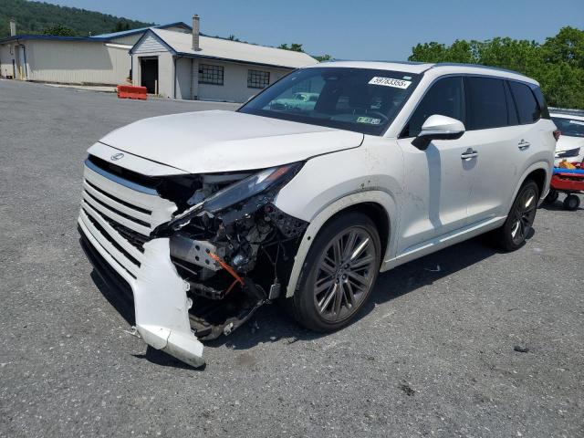  Salvage Lexus Tx 350 Bas