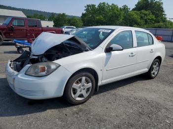  Salvage Chevrolet Cobalt