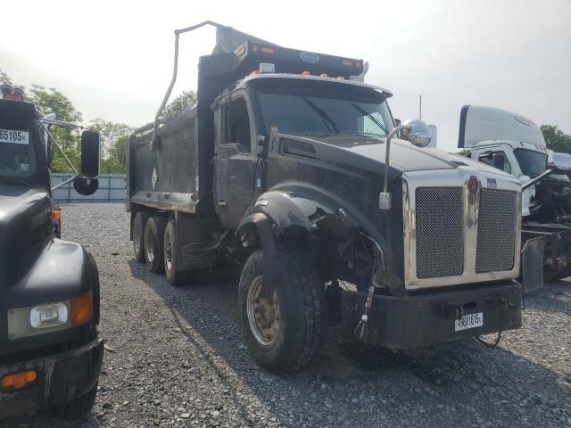  Salvage Kenworth T880