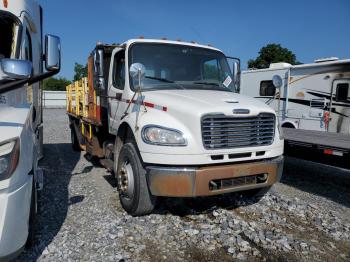  Salvage Freightliner M2 106 Med
