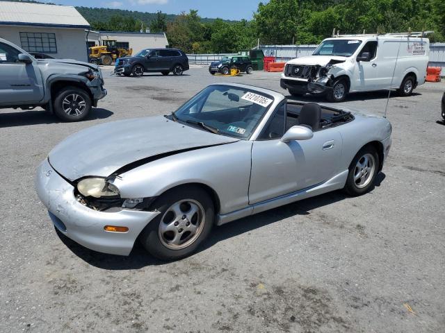  Salvage Mazda Mx5