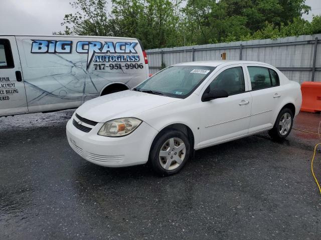  Salvage Chevrolet Cobalt Ls