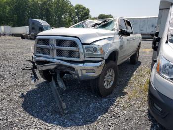  Salvage Ram 3500
