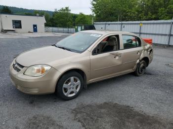  Salvage Chevrolet Cobalt Ls