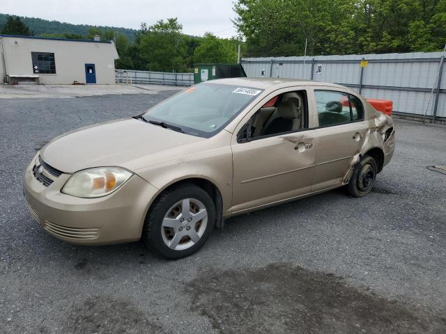  Salvage Chevrolet Cobalt Ls