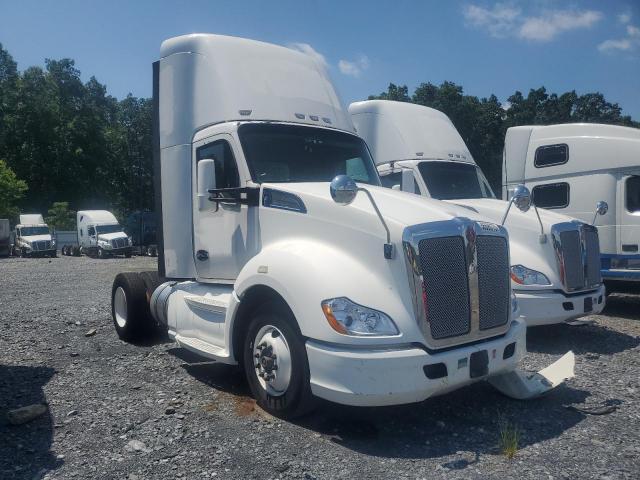  Salvage Kenworth T680
