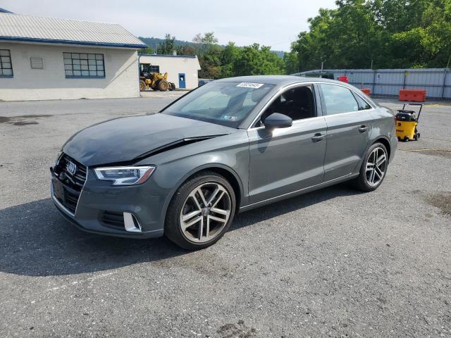  Salvage Audi A3