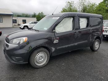  Salvage Ram Promaster
