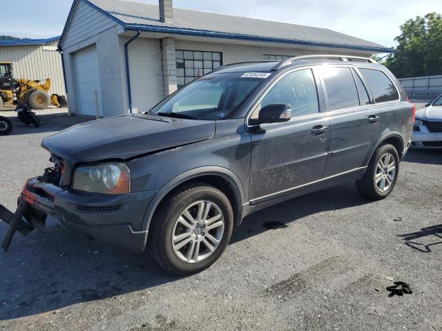  Salvage Volvo XC90