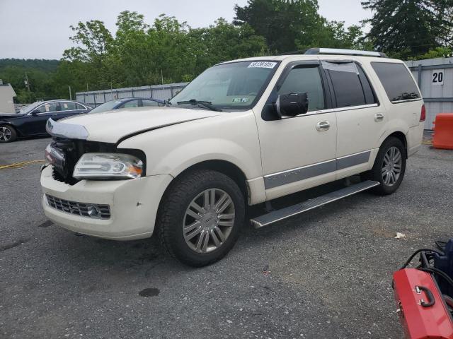  Salvage Lincoln Navigator