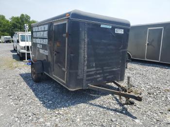  Salvage Haulmark Other