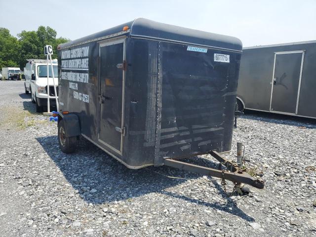  Salvage Haulmark Other